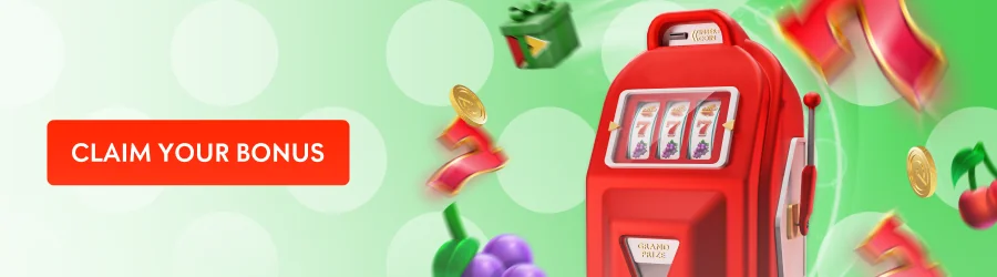 about Pin Up Casino welcome bonus