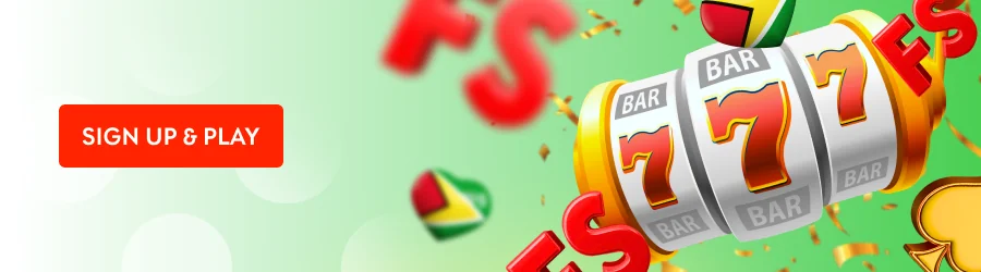 how to sign up at Pin Up casino